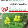 Bockshornklee 1 Bockshornklee -Windhager || Compo Verkäufe saflax bockshornklee 1515960 de