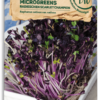 Bio Keimsprossen/Microgreens - Radieschen "Scarlet Champion" 2 Bio Keimsprossen/Microgreens - Radieschen "Scarlet Champion" -Windhager || Compo Verkäufe samen maier bio keimsprossen microgreens radieschen scarlet champion 1672934 de