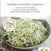 Bio Keimsprossen "Grünkohl" -Windhager || Compo Verkäufe sativa bio keimsprossen gruenkohl 1683190 de