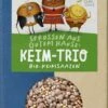 Bio Keim-Trio, 120 G 2 Bio Keim-Trio, 120 G -Windhager || Compo Verkäufe sonnentor bio keim trio 120 g 1682116 de