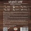 Bio Microgreen-Saat "Weißer Senf" -Windhager || Compo Verkäufe sperli bio microgreen saat weisser senf 1 pkg 1108406 de