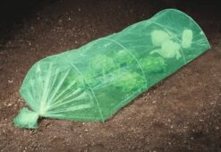 Windhager Folien-Tunnel Komplett Set