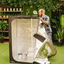 Windhager Growbox Starterset -Windhager || Compo Verkäufe windhager growbox starterset 1 set 1118909 de