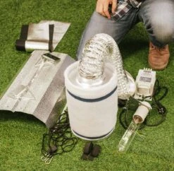 Windhager Growbox Starterset -Windhager || Compo Verkäufe windhager growbox starterset 1 set 1118956 de