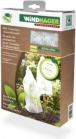 Windhager Öko Tomaten-Vliesschlauch -Windhager || Compo Verkäufe windhager oeko tomaten vliesschlauch 1 st 1656005 de