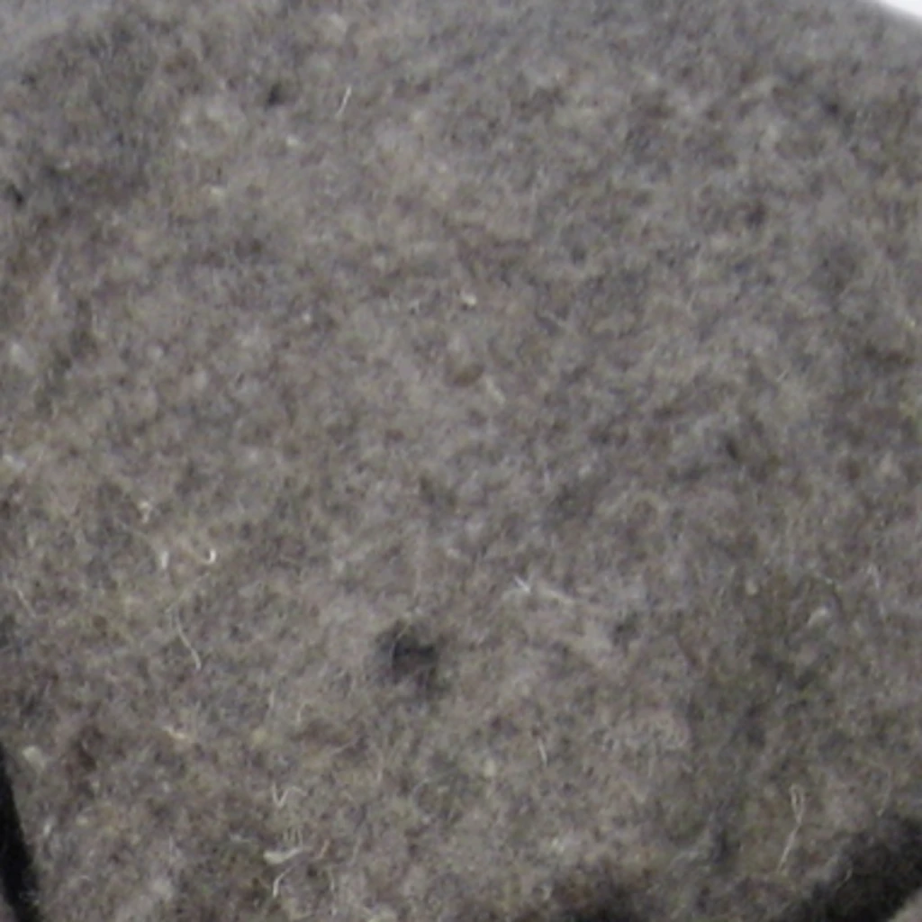 Windhager Schafwoll-Filzmatte, 2mx0,5m 4 Windhager Schafwoll-Filzmatte, 2mx0,5m – Bild 2