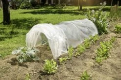 Windhager Wachstums-Tunnel Akkordeon