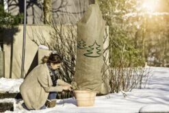 Windhager Winter-Deko-Vlieshaube Protect 0,6 X 1,8 M, Baum -Windhager || Compo Verkäufe windhager winter deko vlieshaube protect 06 x 18 m baum 762167 de