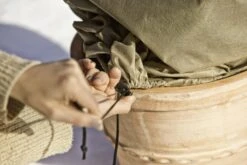 Windhager Winter-Deko-Vlieshaube Protect 1,4 X 2 M, Hirsch