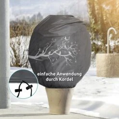 Windhager Winter-Deko-Vlieshaube Protect, Ast -Windhager || Compo Verkäufe windhager winter deko vlieshaube protect ast 762127 de