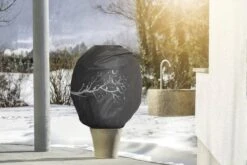 Windhager Winter-Deko-Vlieshaube Protect, Ast -Windhager || Compo Verkäufe windhager winter deko vlieshaube protect ast 762137 de