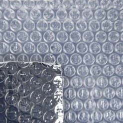 Windhager Winter-Kälteschutzfolie Superprotect, 1 X 5 M