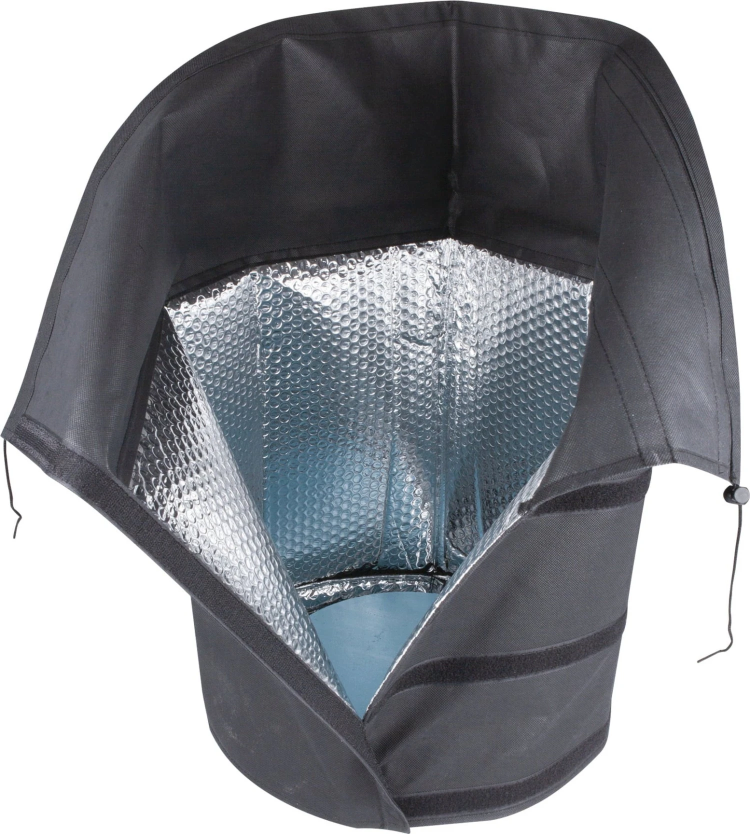 Windhager Winter-Topfschutz Superprotect, XL 7 Windhager Winter-Topfschutz Superprotect, XL – Bild 5