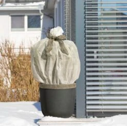 Windhager Winter-Vlies ÖKO Protect, 5 X 1,5 M