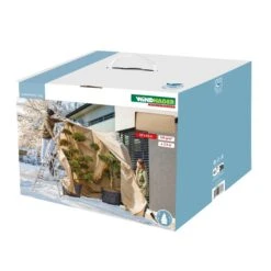 Windhager Winter Vlieshaube "Superprotect XXXL" -Windhager || Compo Verkäufe windhager winter vlieshaube superprotect xxxl 1 stk 1273858 de