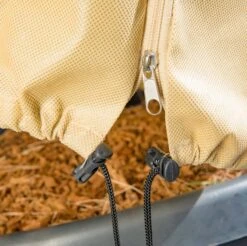 Windhager Winter Vlieshaube "Superprotect XXXL"