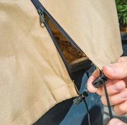 Windhager Winter Vliesmantel "Superprotect XXL" -Windhager || Compo Verkäufe windhager winter vliesmantel superprotect xxl 1 stk 1273651 de