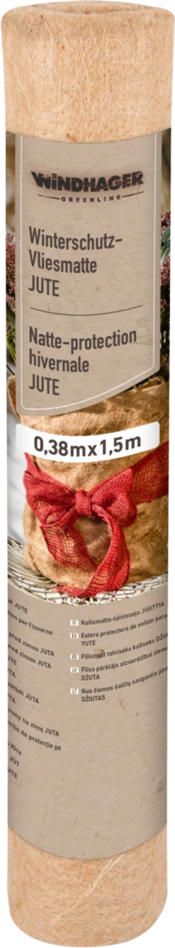 Windhager Winterschutz-Vliesmatte