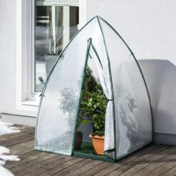 Windhager Winterschutz-Zelt Yukon -Windhager || Compo Verkäufe windhager winterschutz zelt yukon 1 stk 1044120 de