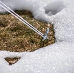 Windhager Winterschutz-Zelt Yukon -Windhager || Compo Verkäufe windhager winterschutz zelt yukon 1 stk 1044141 de